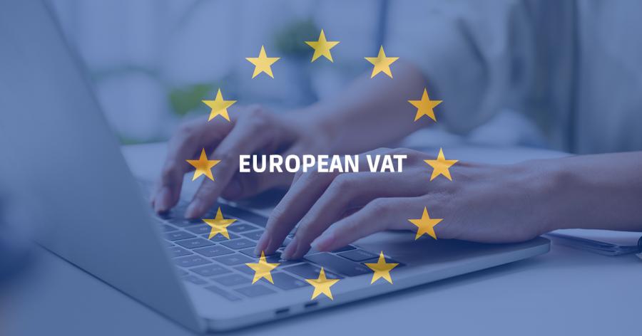 European VAT