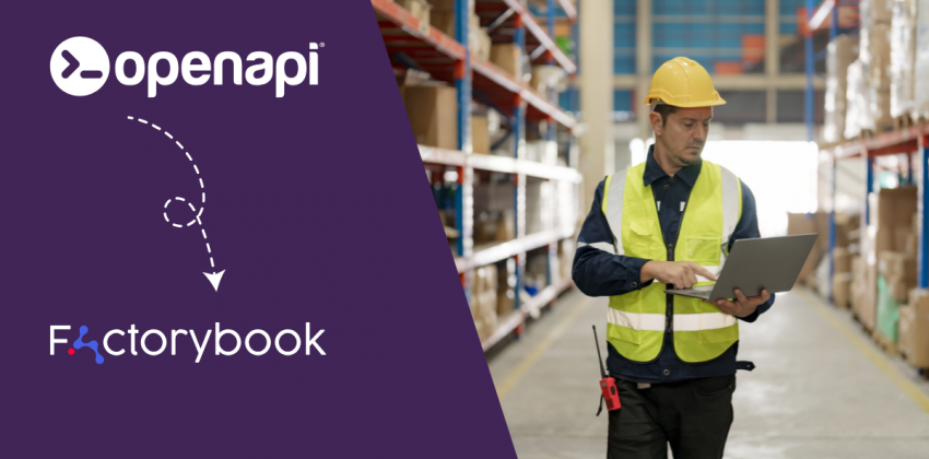 Factorybook