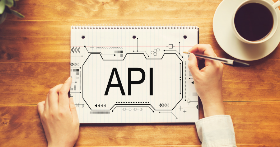 API course