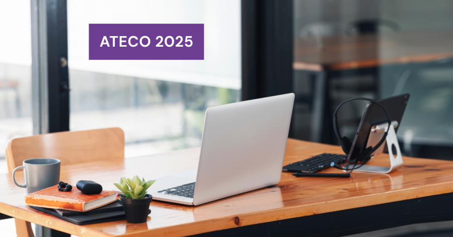 ATECO 2025