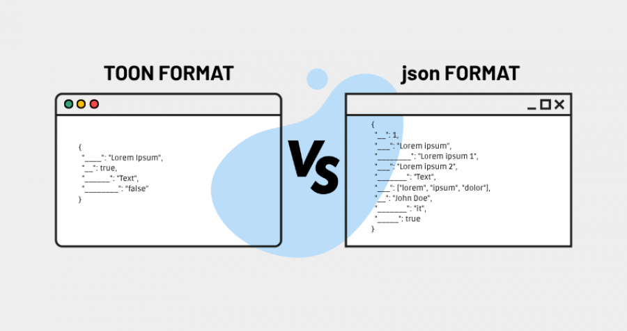 Cosa è il formato TOON: Token Oriented Object Notation
