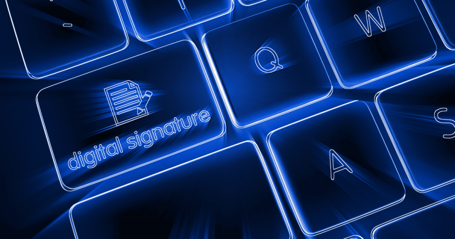 Firma digitale