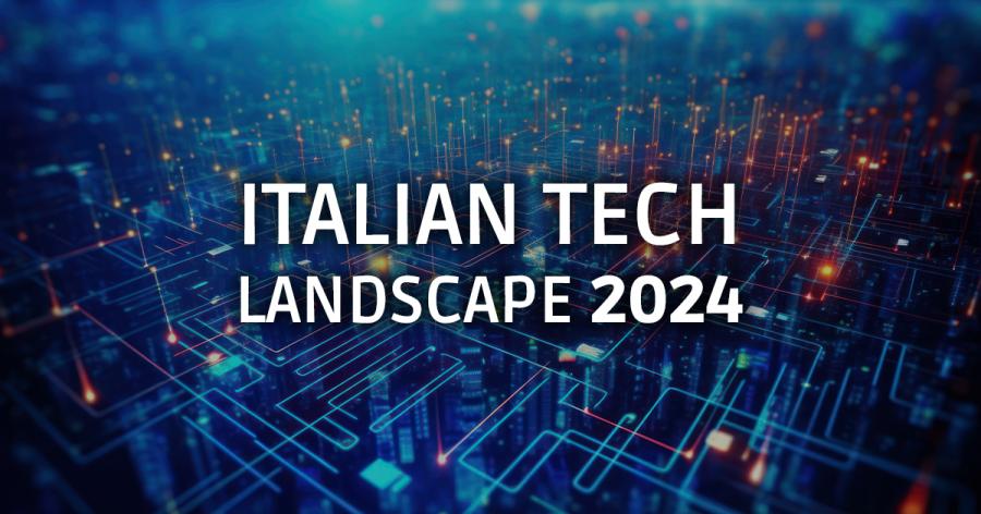 Italian Tech Landscape