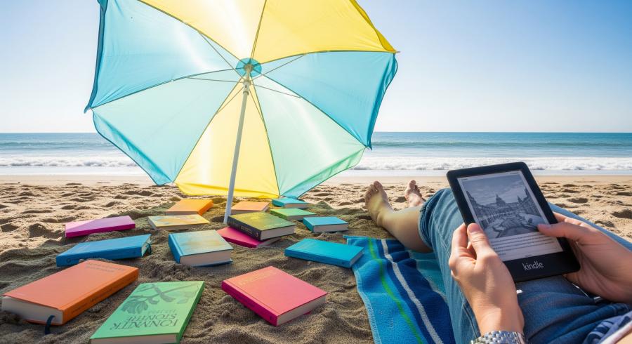 Libri da leggere