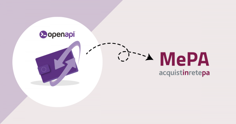 Openapi in MePA