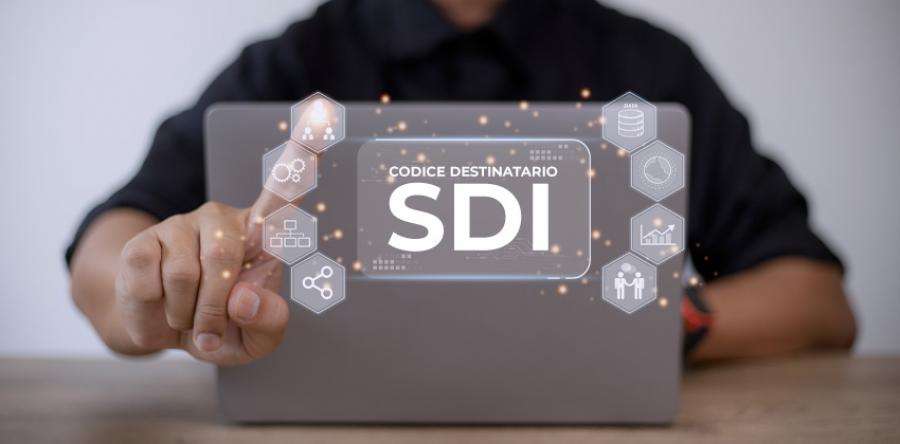 SDI