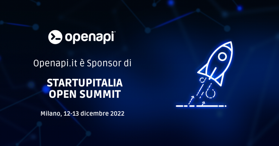 StartupItalia Open Summit