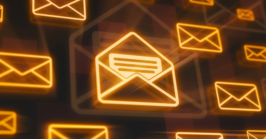 Verifica email