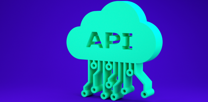 API