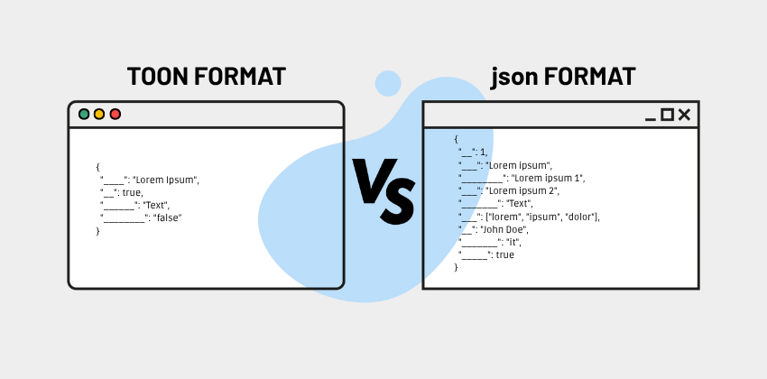 Cosa è il formato TOON: Token Oriented Object Notation