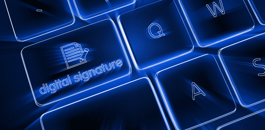 Firma digitale