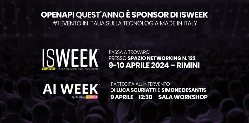 Isweek 2024