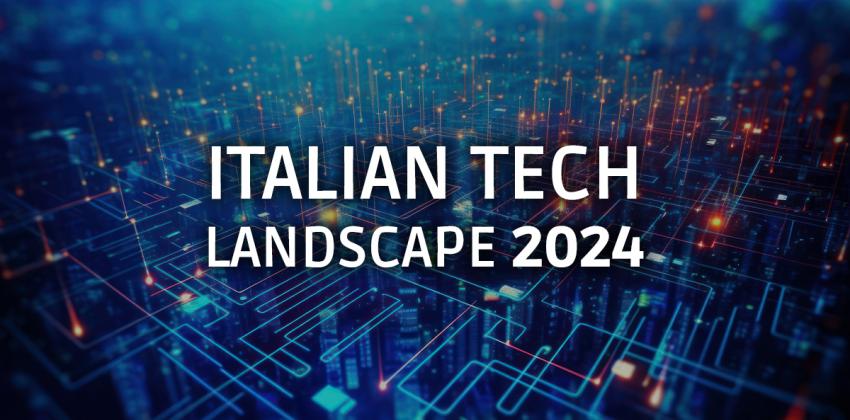 Italian Tech Landscape