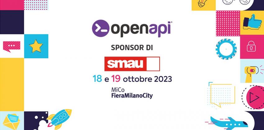 Sponsor Smau 2023