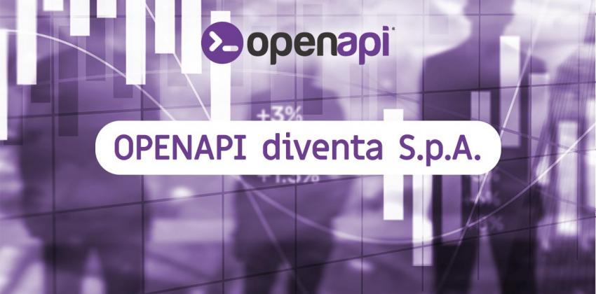 Openapi S.p.A