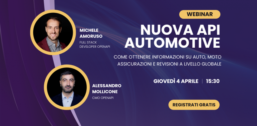 Webinar Automotive