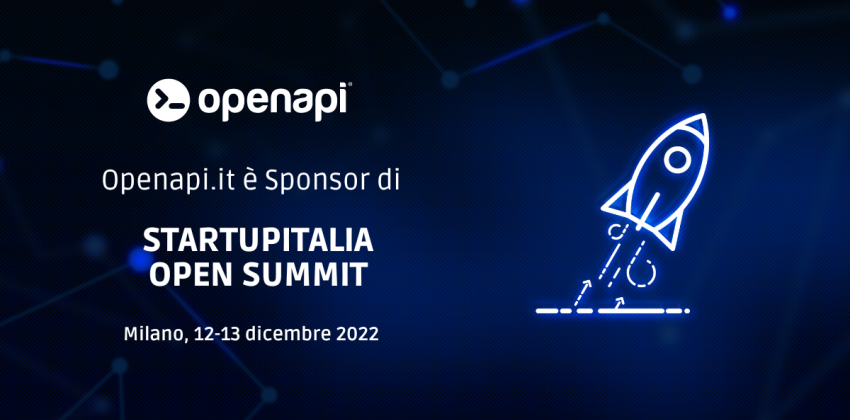 StartupItalia Open Summit