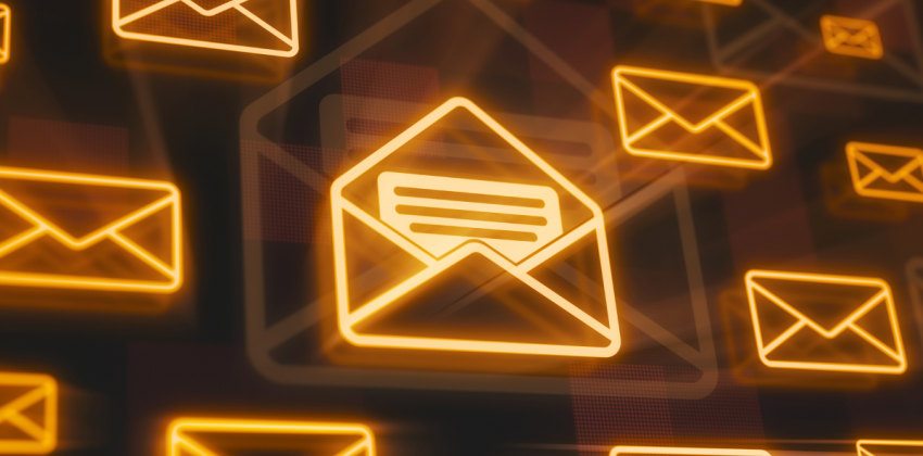Verifica email