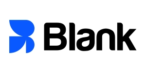 blank