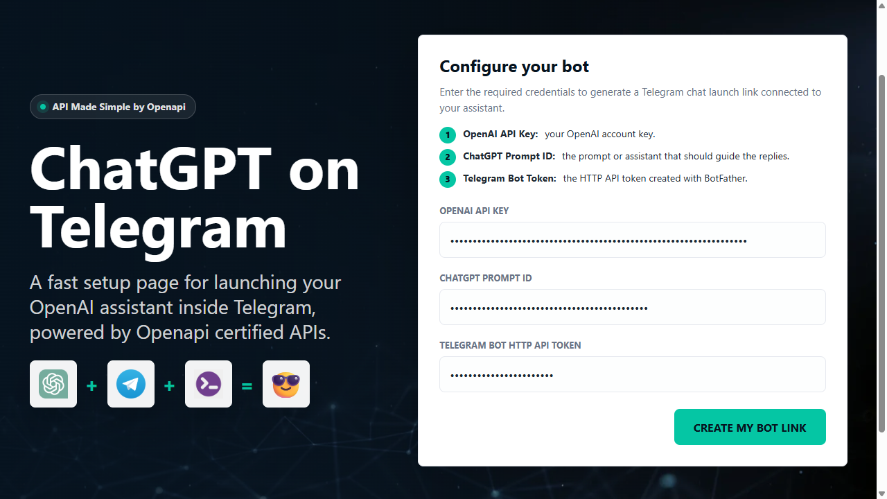 telegram