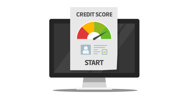Esempio Credit Scoring Start